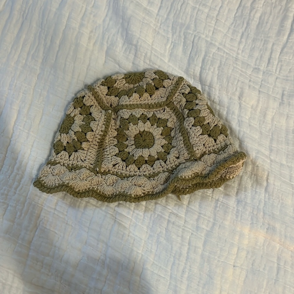 Urban Outfitters Knit Hat